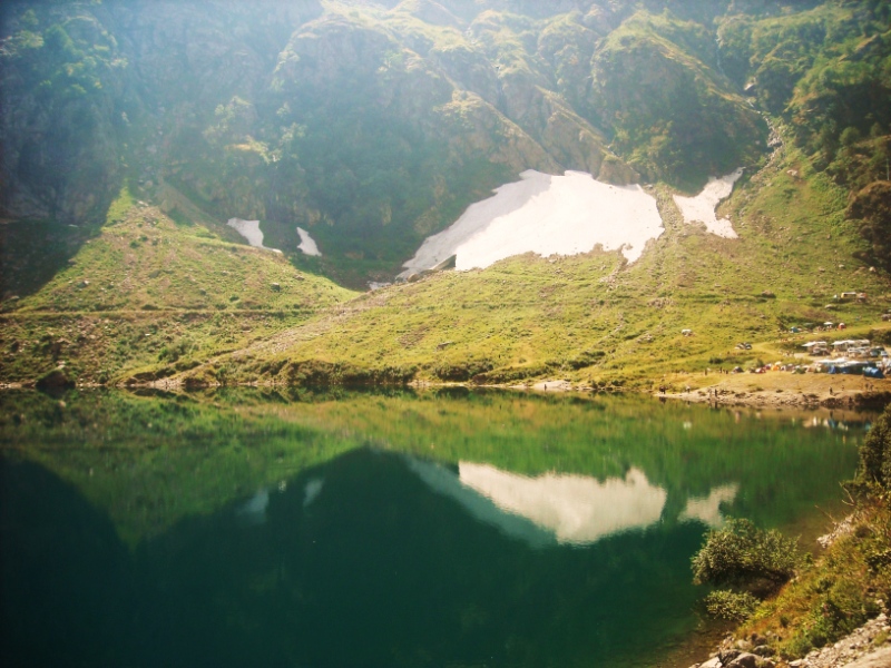 Laghi.....del PIEMONTE